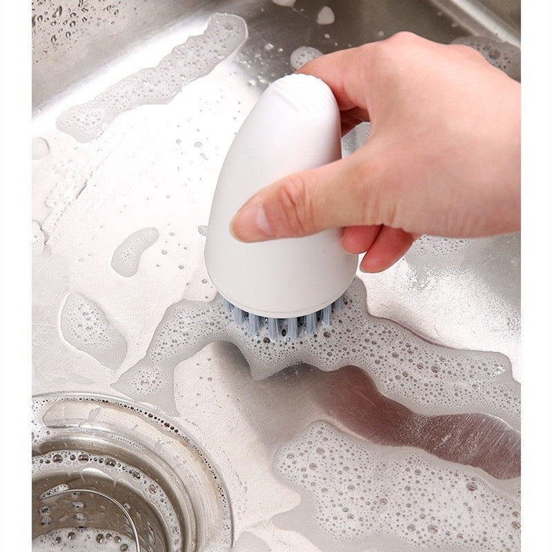 Cleaning & Maintenance