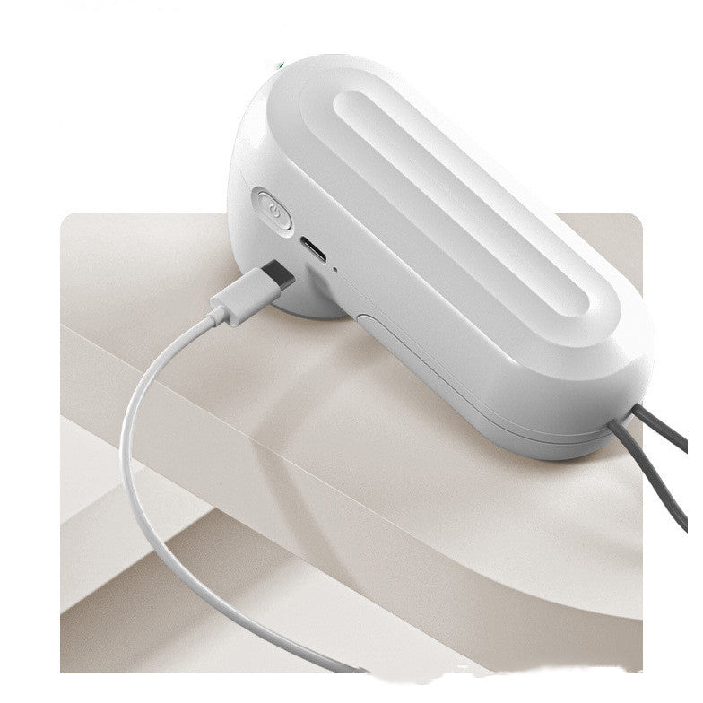 Handheld Vacuum Sealer for Fresh, Longer-Lasting Food Storage