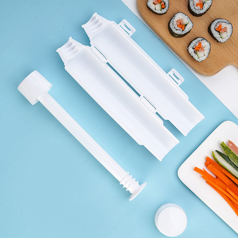 Easy Sushi Making Tool for Fresh, Delicious Homemade Sushi
